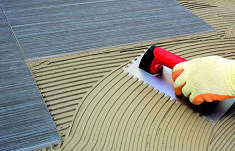 瓷砖胶/瓷砖粘结砂浆